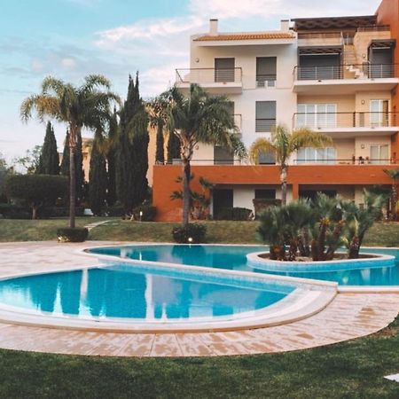 The Palm At The Palm Village 2 Bedrooms Apartment Vilamoura Buitenkant foto
