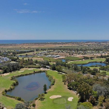 The Palm At The Palm Village 2 Bedrooms Apartment Vilamoura Buitenkant foto