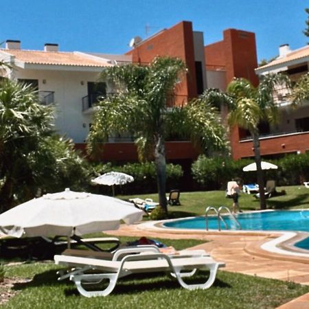 The Palm At The Palm Village 2 Bedrooms Apartment Vilamoura Buitenkant foto