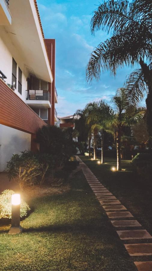 The Palm At The Palm Village 2 Bedrooms Apartment Vilamoura Buitenkant foto