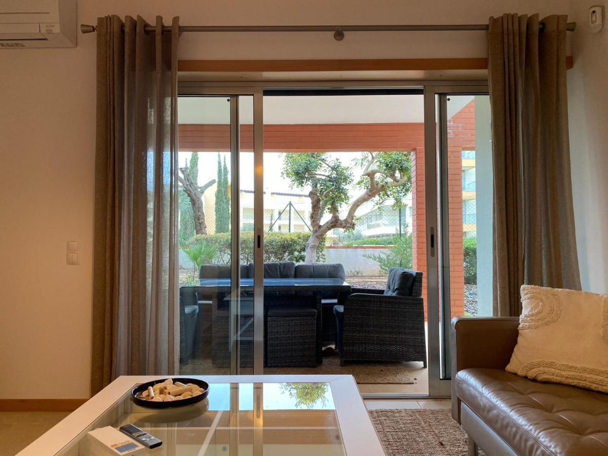 The Palm At The Palm Village 2 Bedrooms Apartment Vilamoura Buitenkant foto