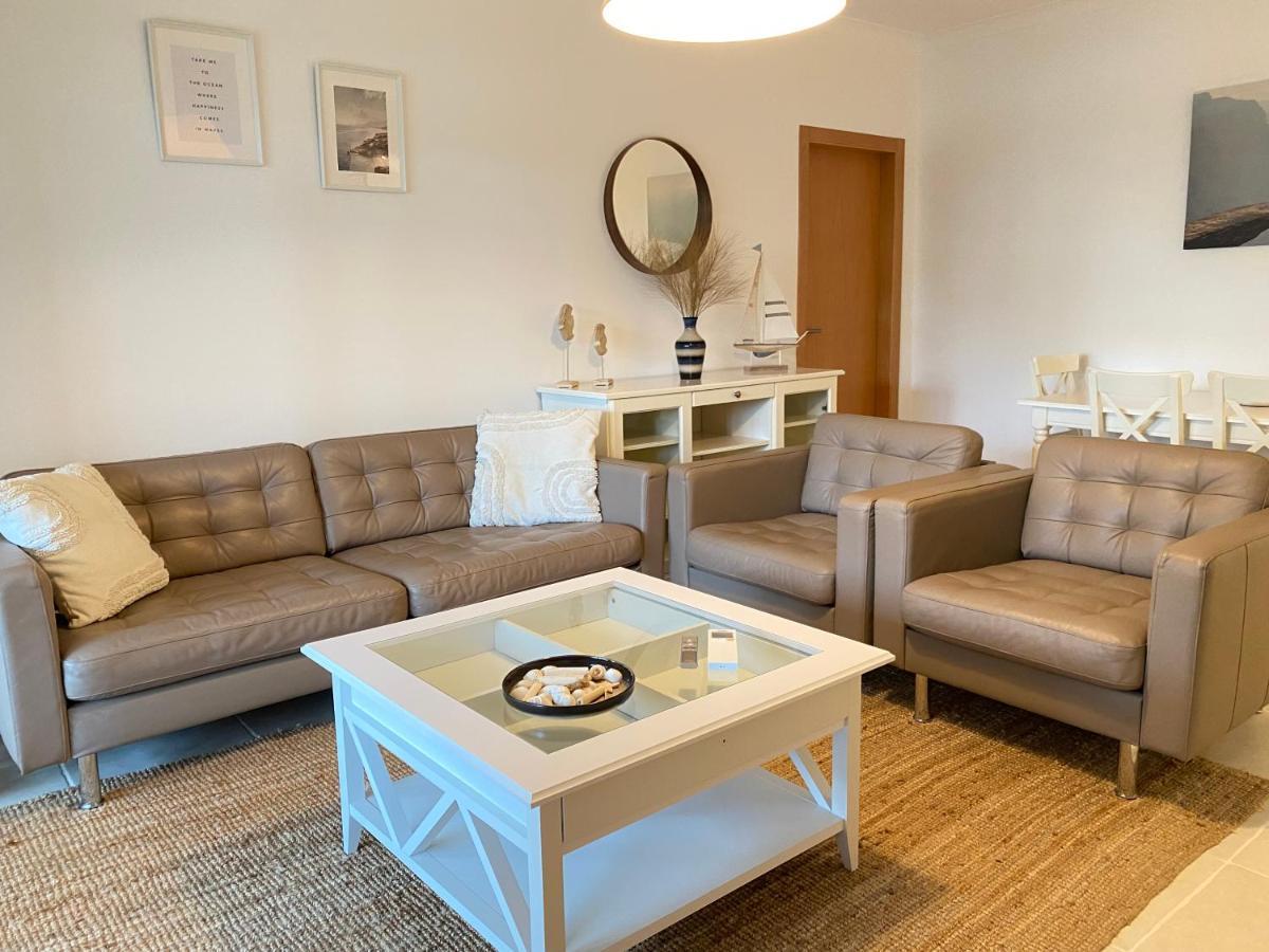 The Palm At The Palm Village 2 Bedrooms Apartment Vilamoura Buitenkant foto
