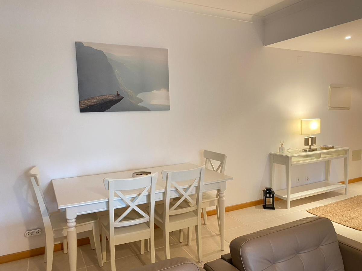The Palm At The Palm Village 2 Bedrooms Apartment Vilamoura Buitenkant foto