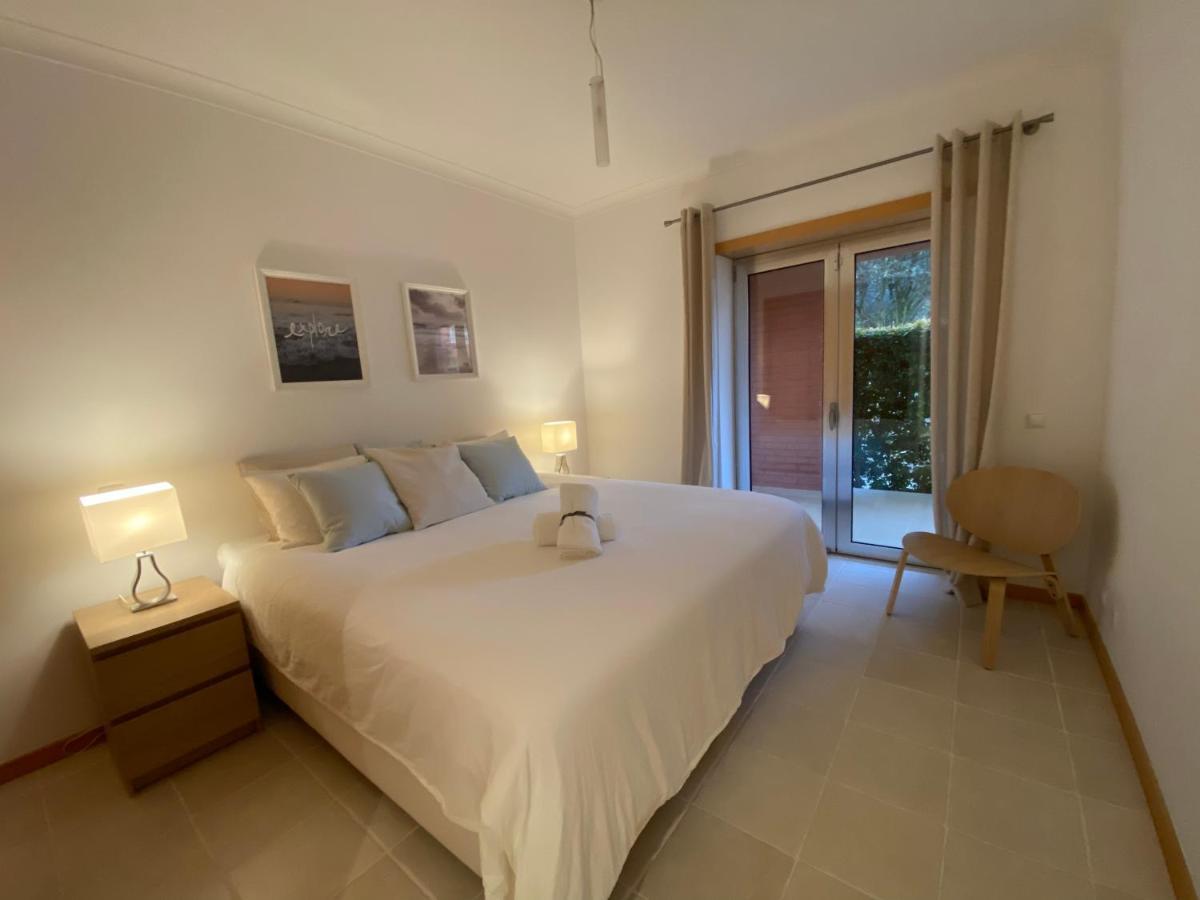 The Palm At The Palm Village 2 Bedrooms Apartment Vilamoura Buitenkant foto
