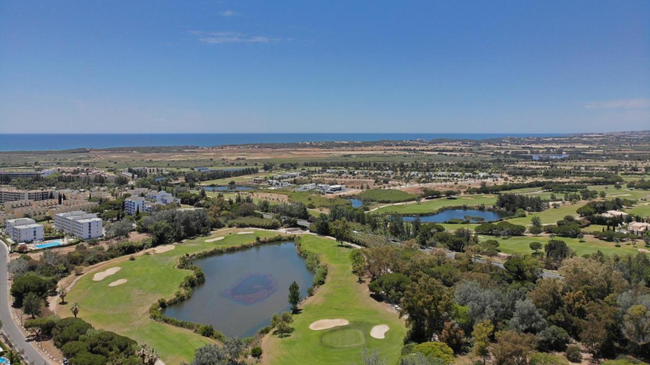 The Palm At The Palm Village 2 Bedrooms Apartment Vilamoura Buitenkant foto