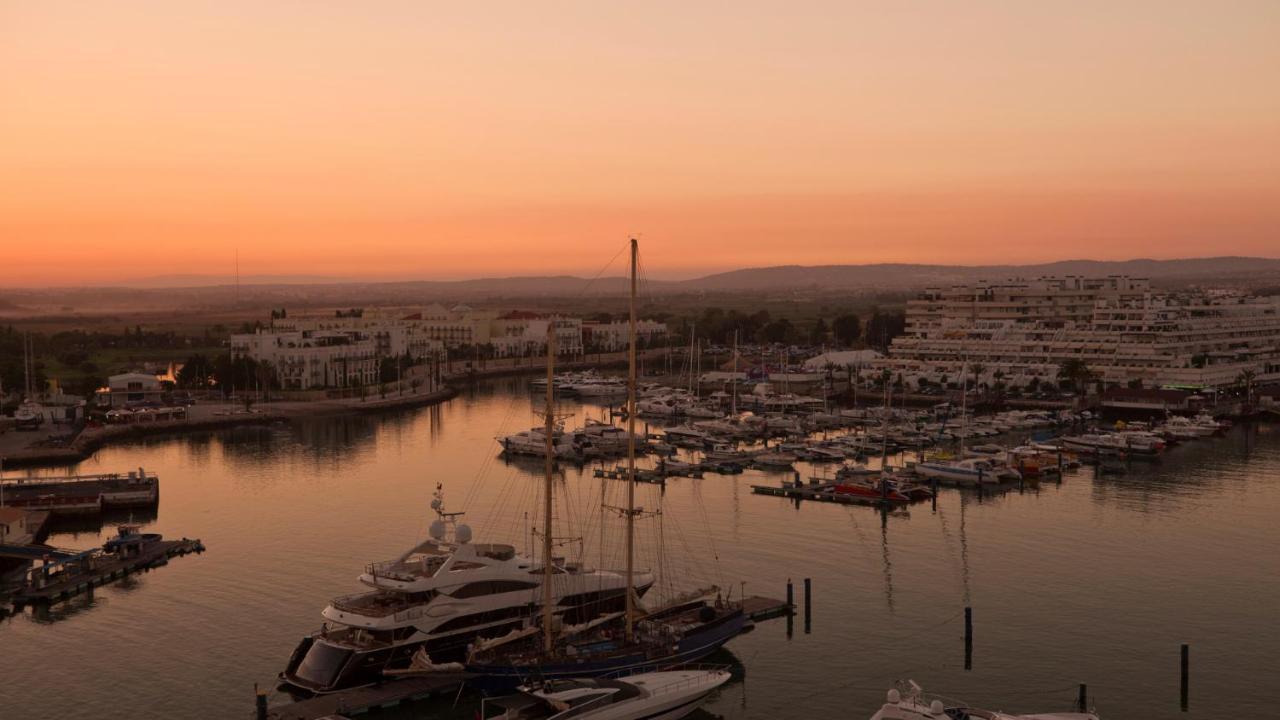 The Palm At The Palm Village 2 Bedrooms Apartment Vilamoura Buitenkant foto