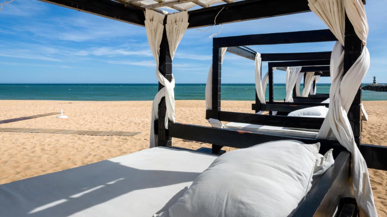 The Palm At The Palm Village 2 Bedrooms Apartment Vilamoura Buitenkant foto